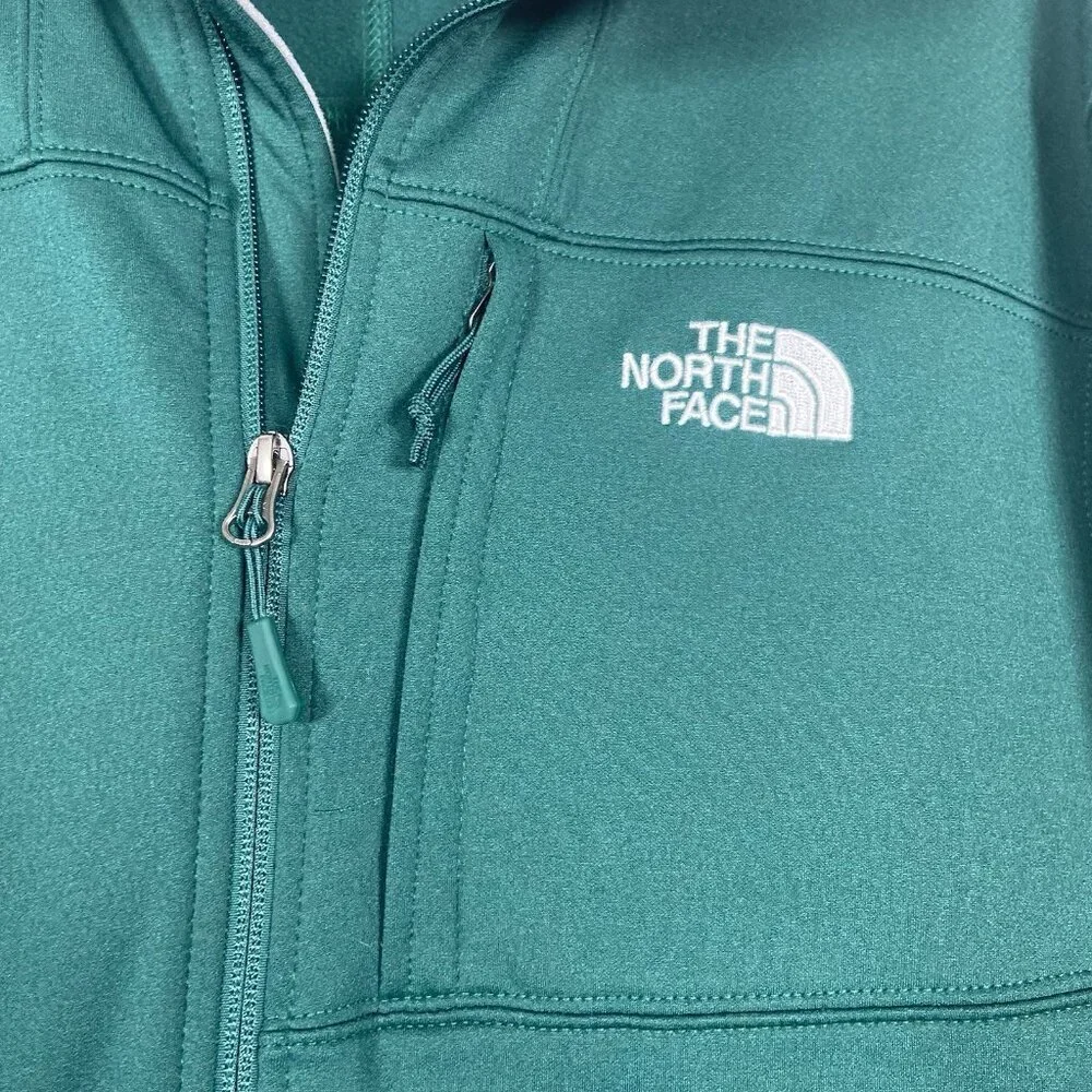 The North Face Cinder 200 FZ 